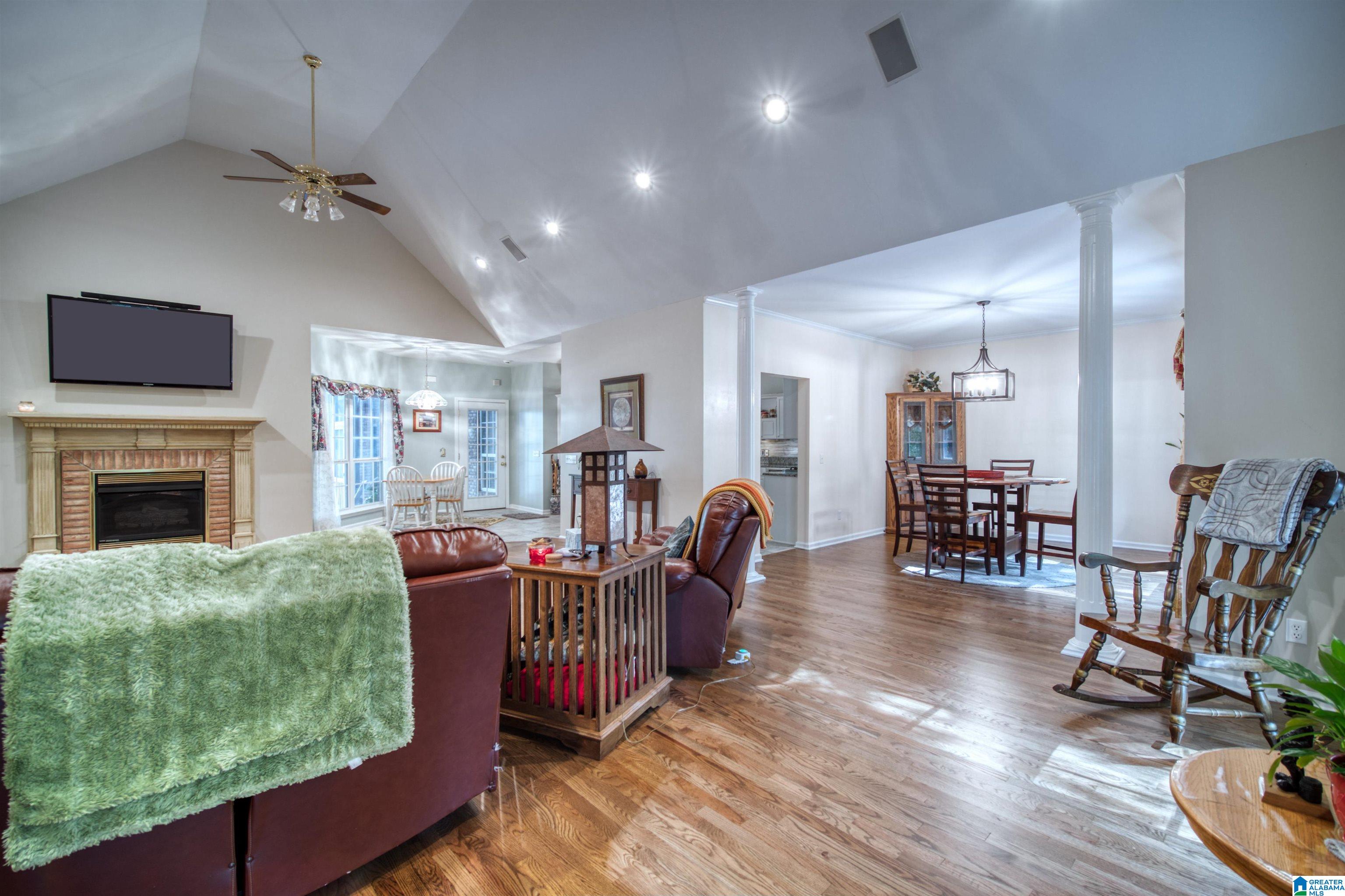 3901 Turkey Run Jasper, AL 35504 - Photo 36 of 62
