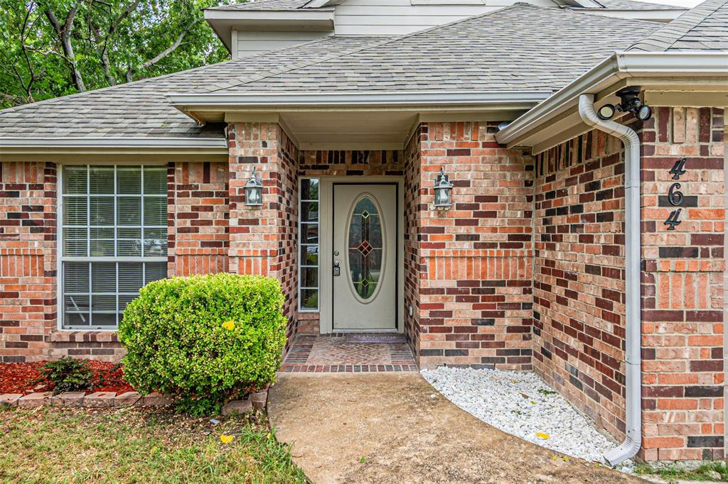 464 Bass Road Rockwall, TX 75032 - Photo 4 of 35 Gallery Image 4