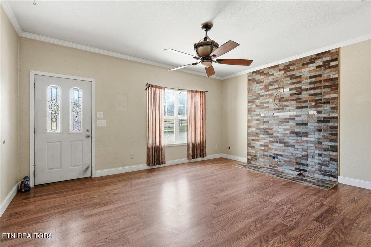 168 Corntassel Estates Road Vonore, TN 37885 - Photo 4 of 44 04-009_7K9A4402