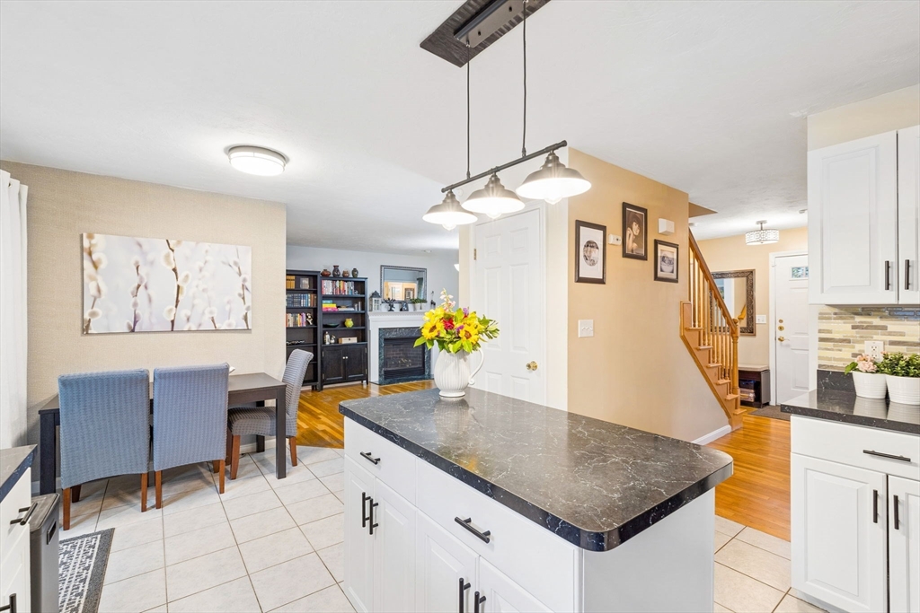 45 Braeburn Road, Unit 45 Boston, MA 02136 - Photo 13 of 40