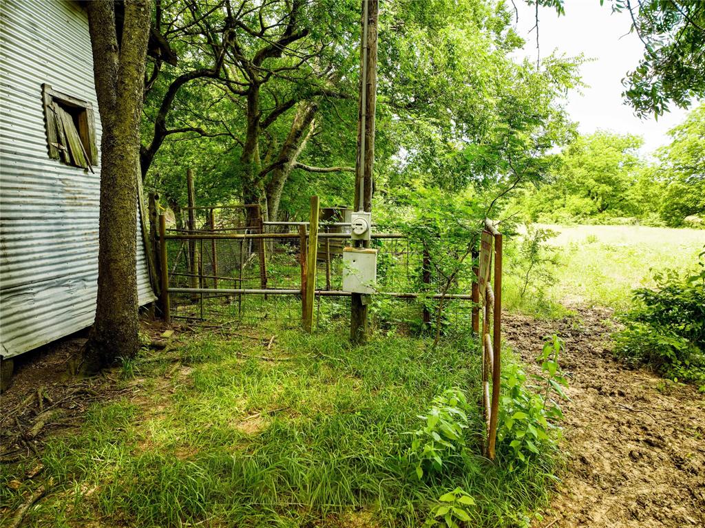 7008 Cr-1019 Celeste, TX 75423 - Photo 27 of 27 a view of yard