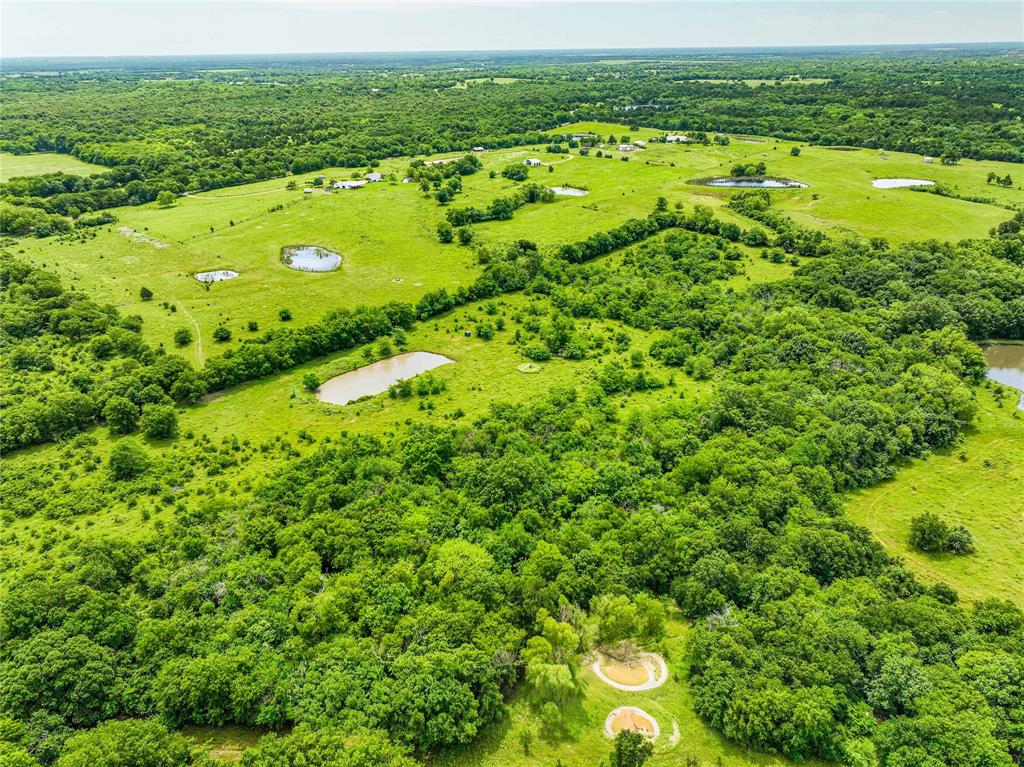7008 Cr-1019 Celeste, TX 75423 - Photo 7 of 27 a view of lake view with residential houses