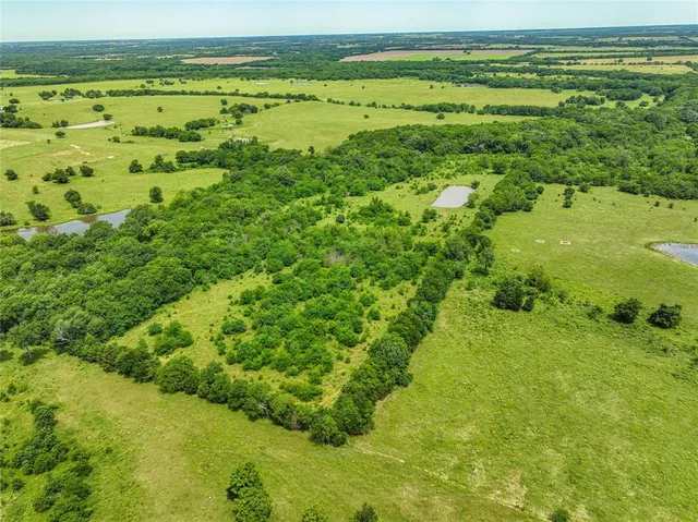 a view of an outdoor space with a lake view