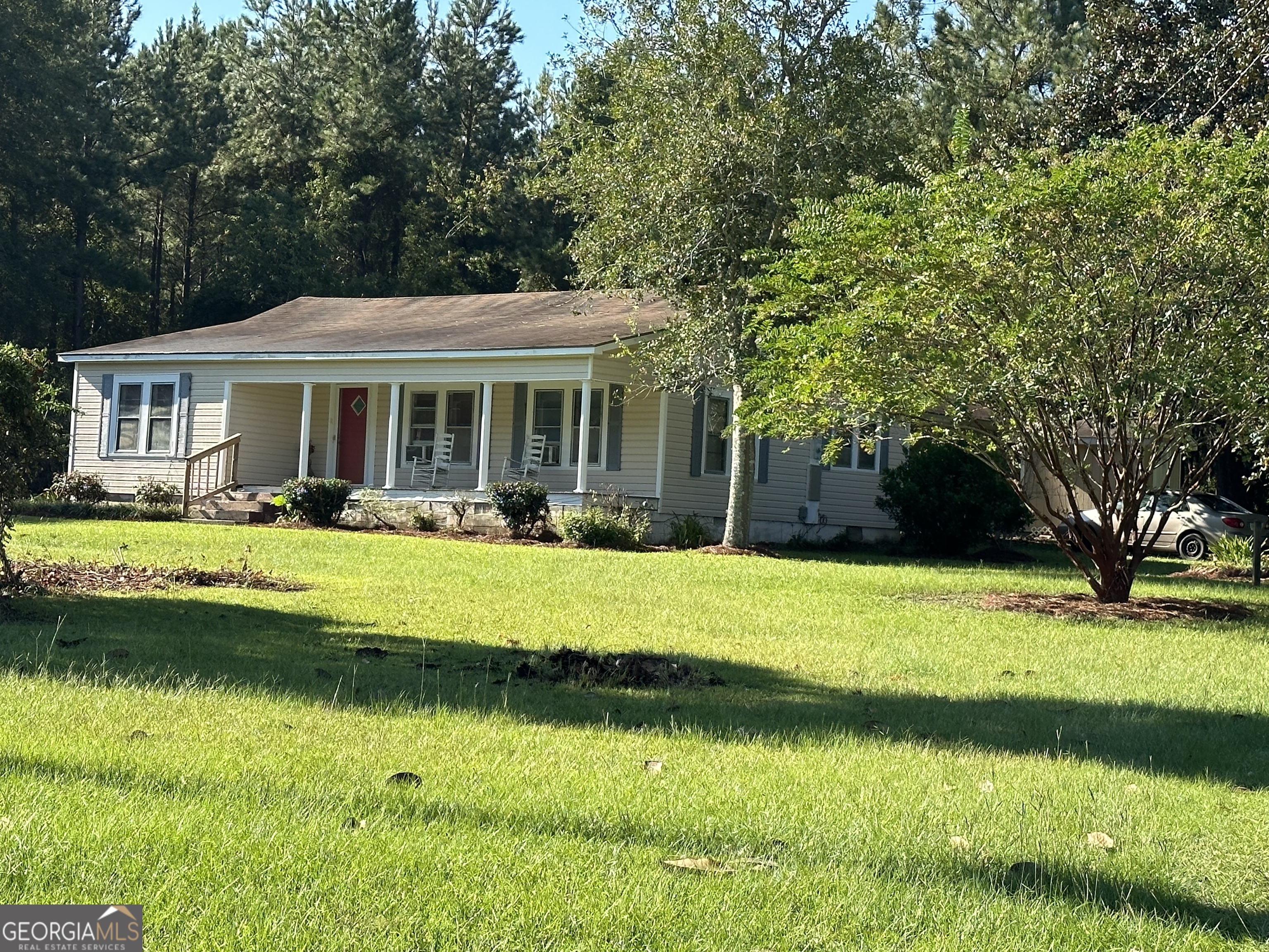 833 West River Road Jacksonville, GA 31544 - Photo 1 of 1 Gallery Image 1