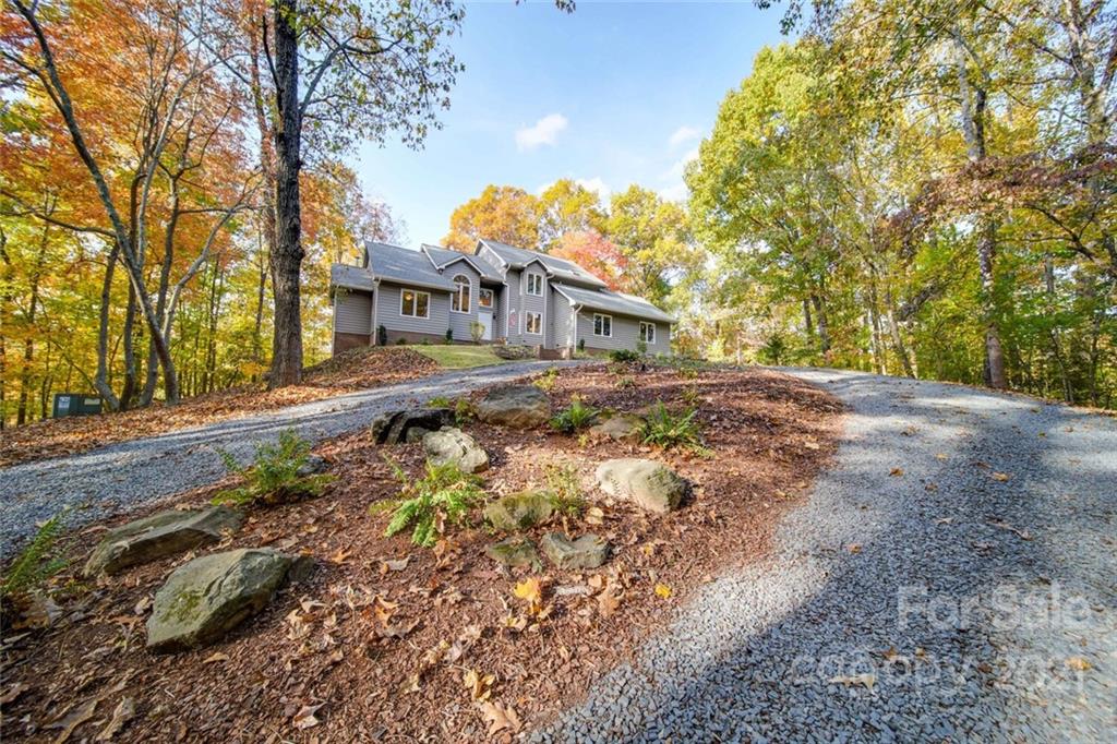 105 Den Road Wadesboro, NC 28170 - Photo 1 of 47 a view of a house with a yard