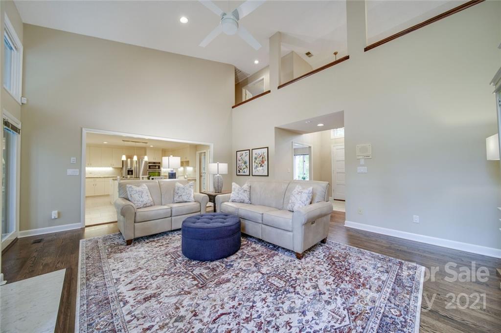 105 Den Road Wadesboro, NC 28170 - Photo 22 of 47 a living room with furniture and a rug