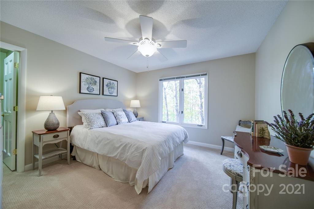 105 Den Road Wadesboro, NC 28170 - Photo 30 of 47 a bedroom with a bed and window