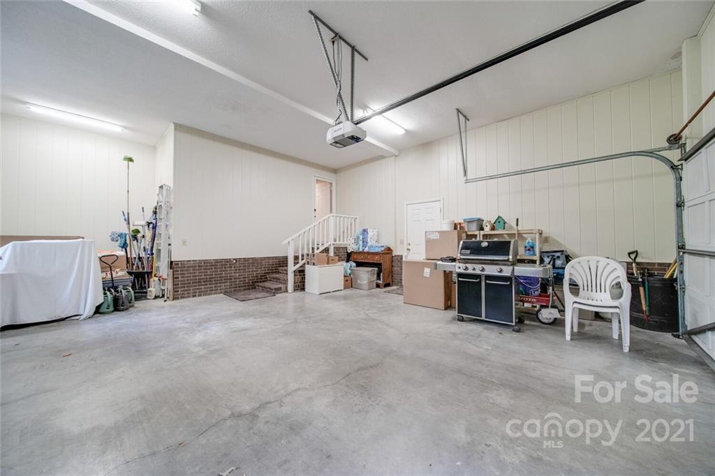 105 Den Road Wadesboro, NC 28170 - Photo 44 of 47 a view of a storage & utility room