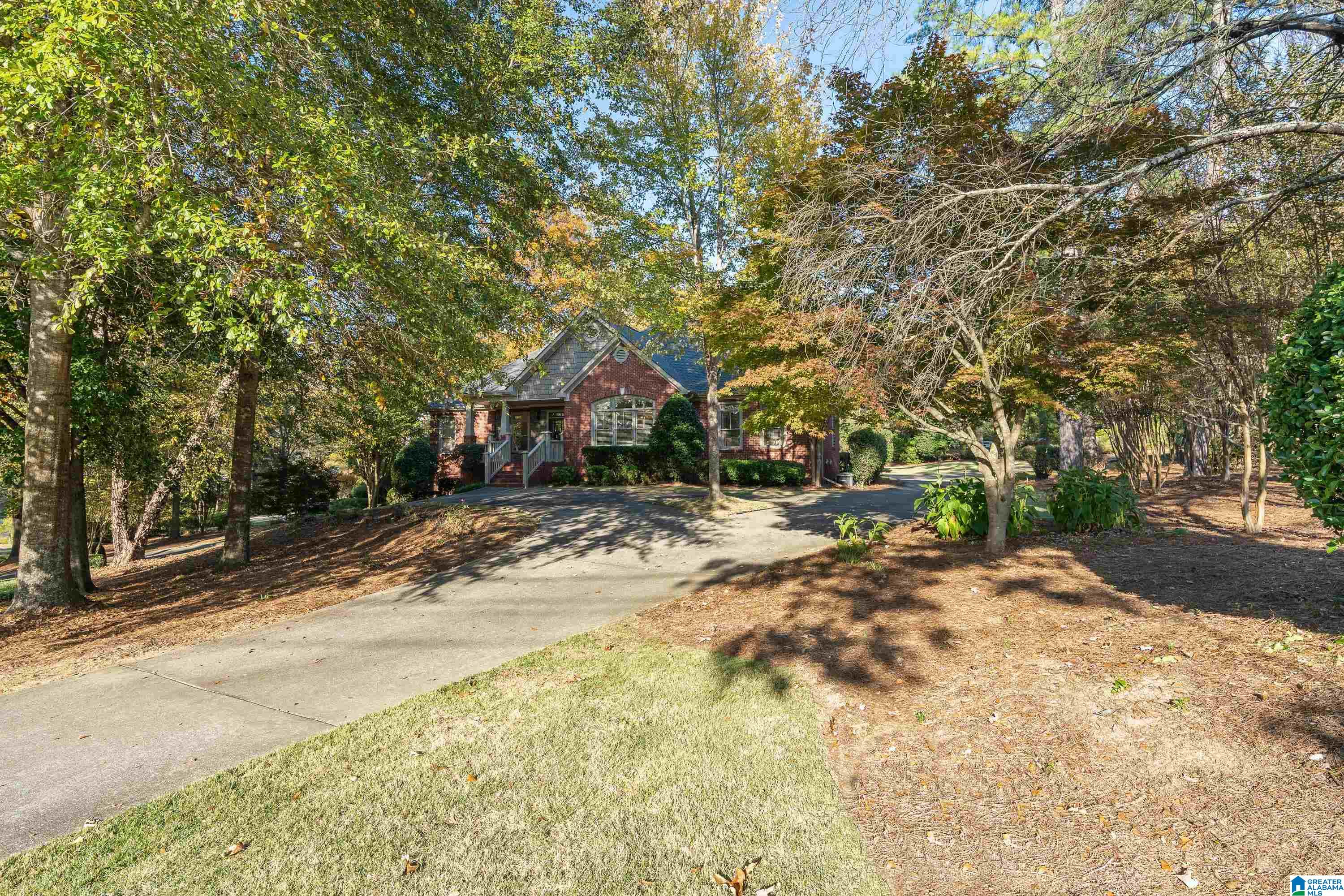 3445 Ridgedale Drive Birmingham, AL 35243 - Photo 47 of 48