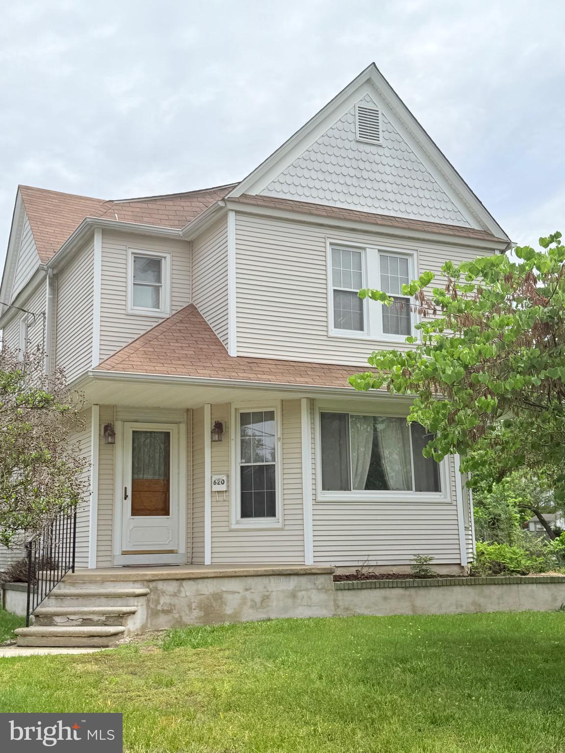 620 Central Avenue Laurel Springs, NJ 08021 - Photo 1 of 11