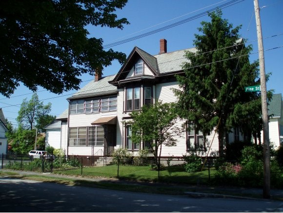 63 Harrison Street Manchester, NH 03104 - Photo 1 of 1 Gallery Image 1