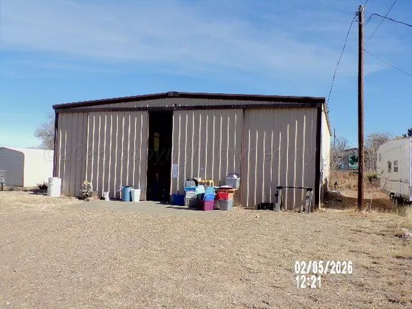 $74,900 | 0 Cliff Trail, Fritch, TX 79036