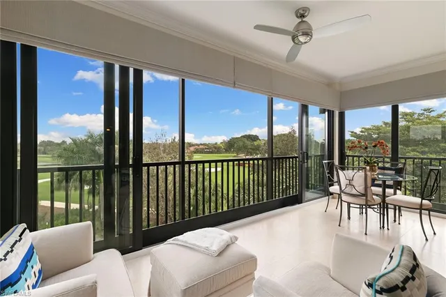 $1,200,000 | 7008 Pelican Bay Boulevard, Unit H304, Naples, FL 34108