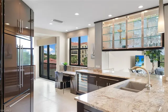 $1,200,000 | 7008 Pelican Bay Boulevard, Unit H304, Naples, FL 34108