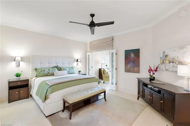 $1,200,000 | 7008 Pelican Bay Boulevard, Unit H304, Naples, FL 34108