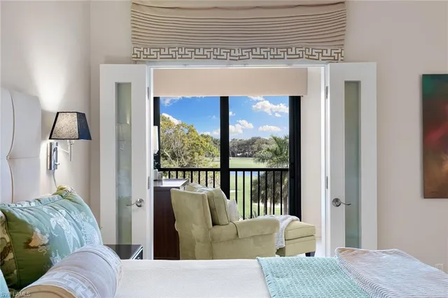 $1,200,000 | 7008 Pelican Bay Boulevard, Unit H304, Naples, FL 34108