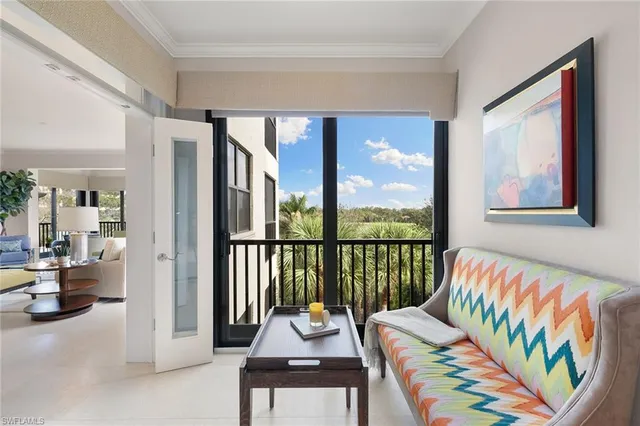 $1,200,000 | 7008 Pelican Bay Boulevard, Unit H304, Naples, FL 34108