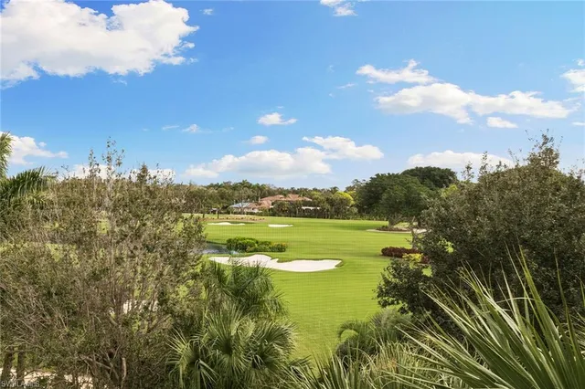 $1,200,000 | 7008 Pelican Bay Boulevard, Unit H304, Naples, FL 34108