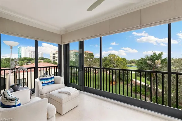 $1,200,000 | 7008 Pelican Bay Boulevard, Unit H304, Naples, FL 34108