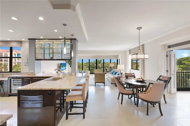 $1,200,000 | 7008 Pelican Bay Boulevard, Unit H304, Naples, FL 34108