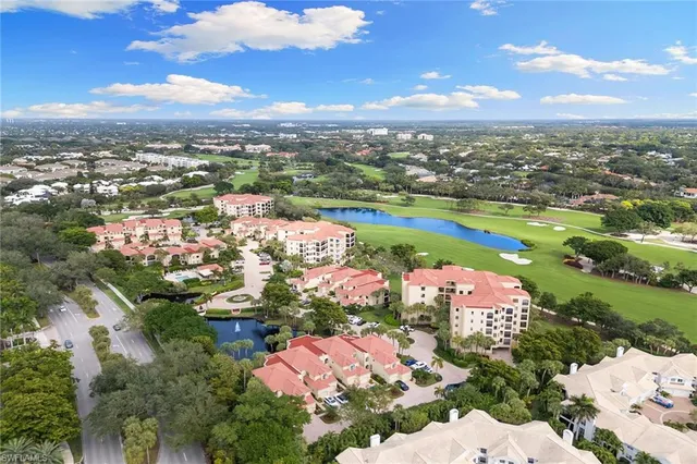 $1,200,000 | 7008 Pelican Bay Boulevard, Unit H304, Naples, FL 34108