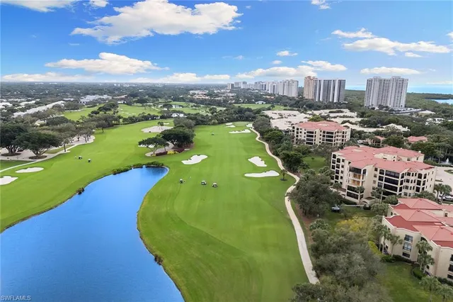 $1,200,000 | 7008 Pelican Bay Boulevard, Unit H304, Naples, FL 34108