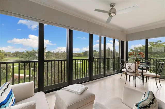 $1,200,000 | 7008 Pelican Bay Boulevard, Unit H304, Naples, FL 34108