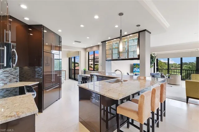 $1,200,000 | 7008 Pelican Bay Boulevard, Unit H304, Naples, FL 34108