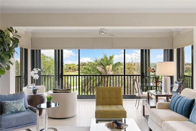 $1,200,000 | 7008 Pelican Bay Boulevard, Unit H304, Naples, FL 34108