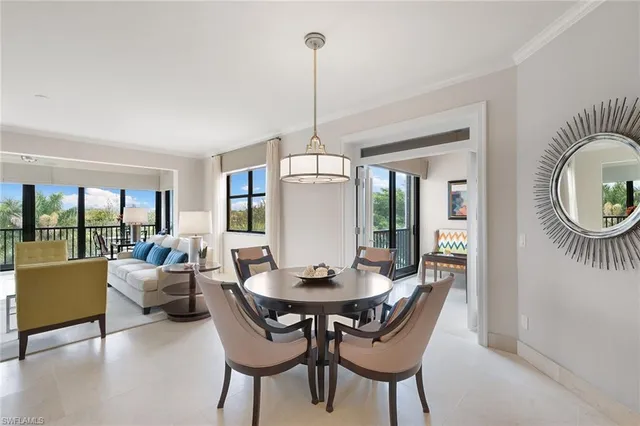 $1,200,000 | 7008 Pelican Bay Boulevard, Unit H304, Naples, FL 34108