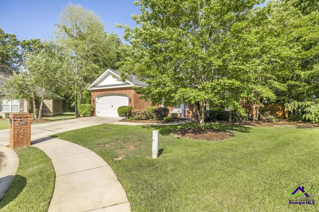 206 Londie Lane Perry, GA 31069 - Photo 37 of 37