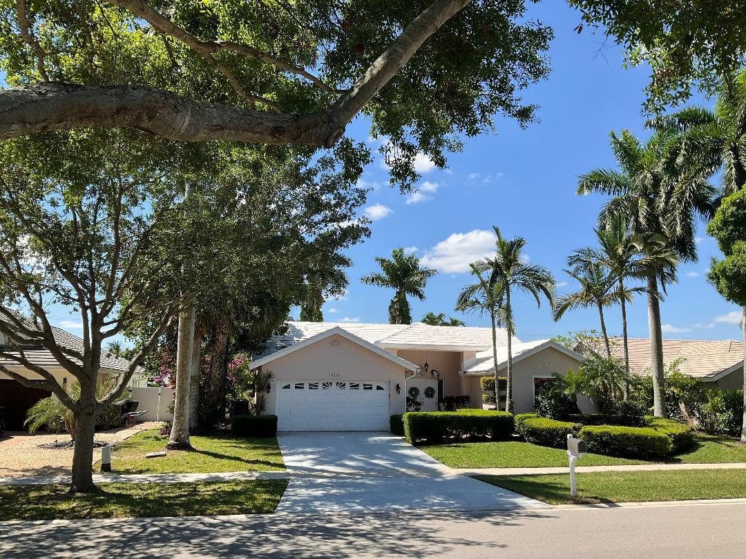 2014 Northwest 8th Street Boca Raton, FL 33431 - Photo 3 of 17 FRONT OF HOME