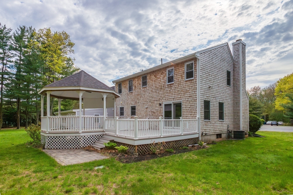 45 Thiels Way Raynham, MA 02767 - Photo 38 of 41