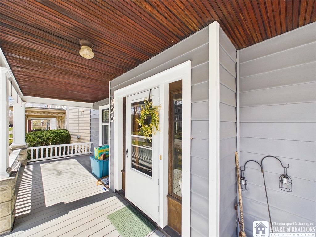 706 West Henley Street Olean, NY 14760 - Photo 31 of 45
