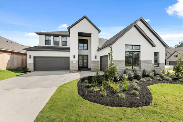 $634,350 | 26721 Stockton Trail, Montgomery, TX 77316