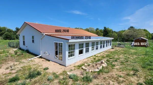 $269,900 | 151 South Poplar Avenue, White Cloud, MI 49349