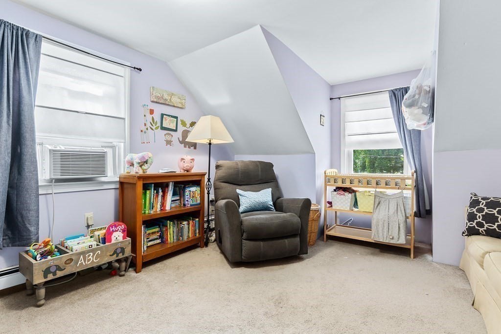195 Den Quarry Road Lynn, MA 01904 - Photo 21 of 28 a living room with furniture and a window