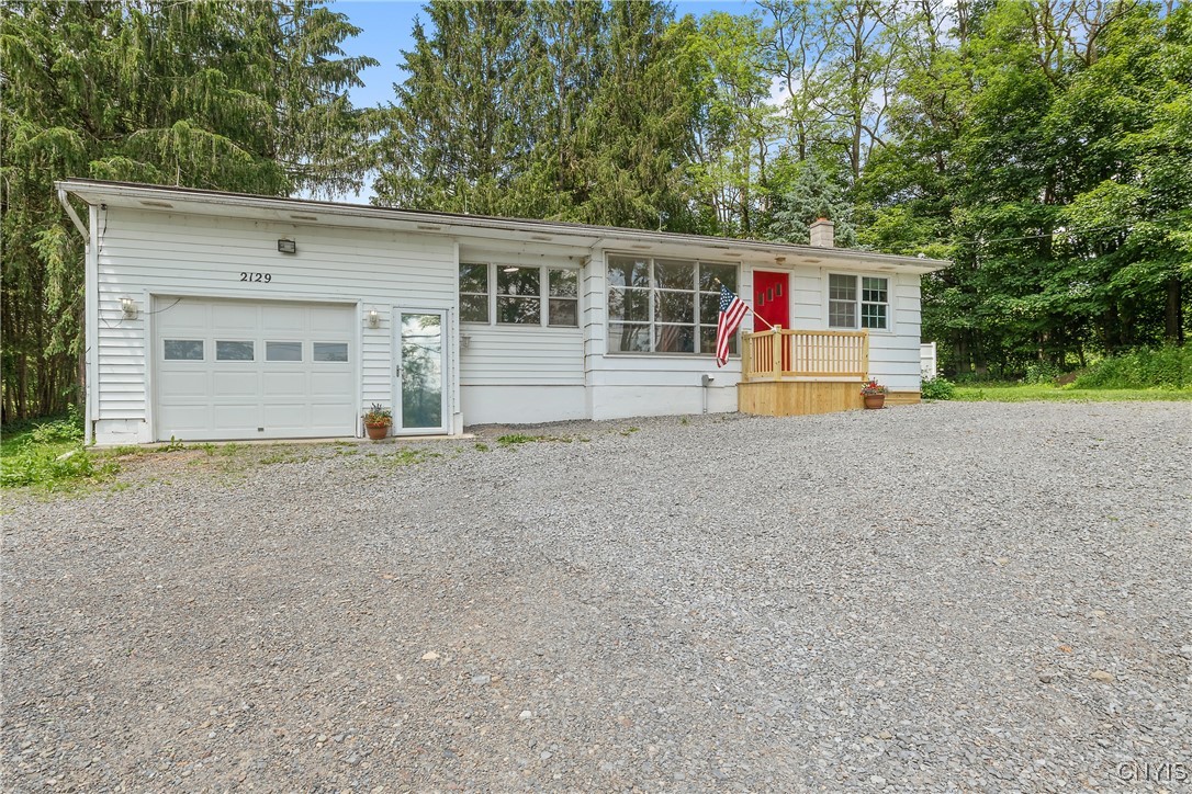 2129 Berry Road LaFayette, NY 13084 - Photo 1 of 1 Gallery Image 1