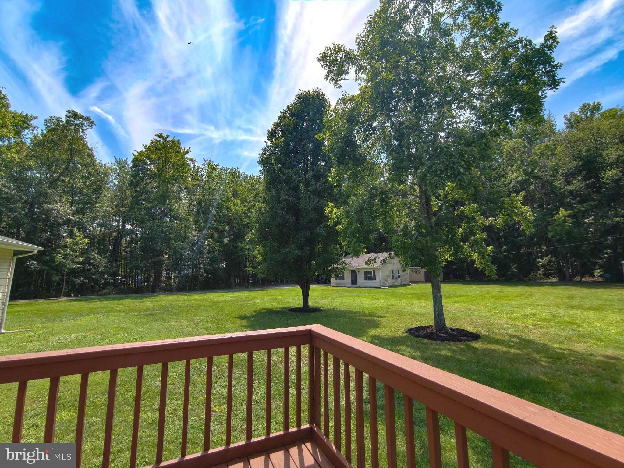 6066 Shady Side Road Shady Side, MD 20764 - Photo 36 of 61 Serene backyard oasis awaits you.