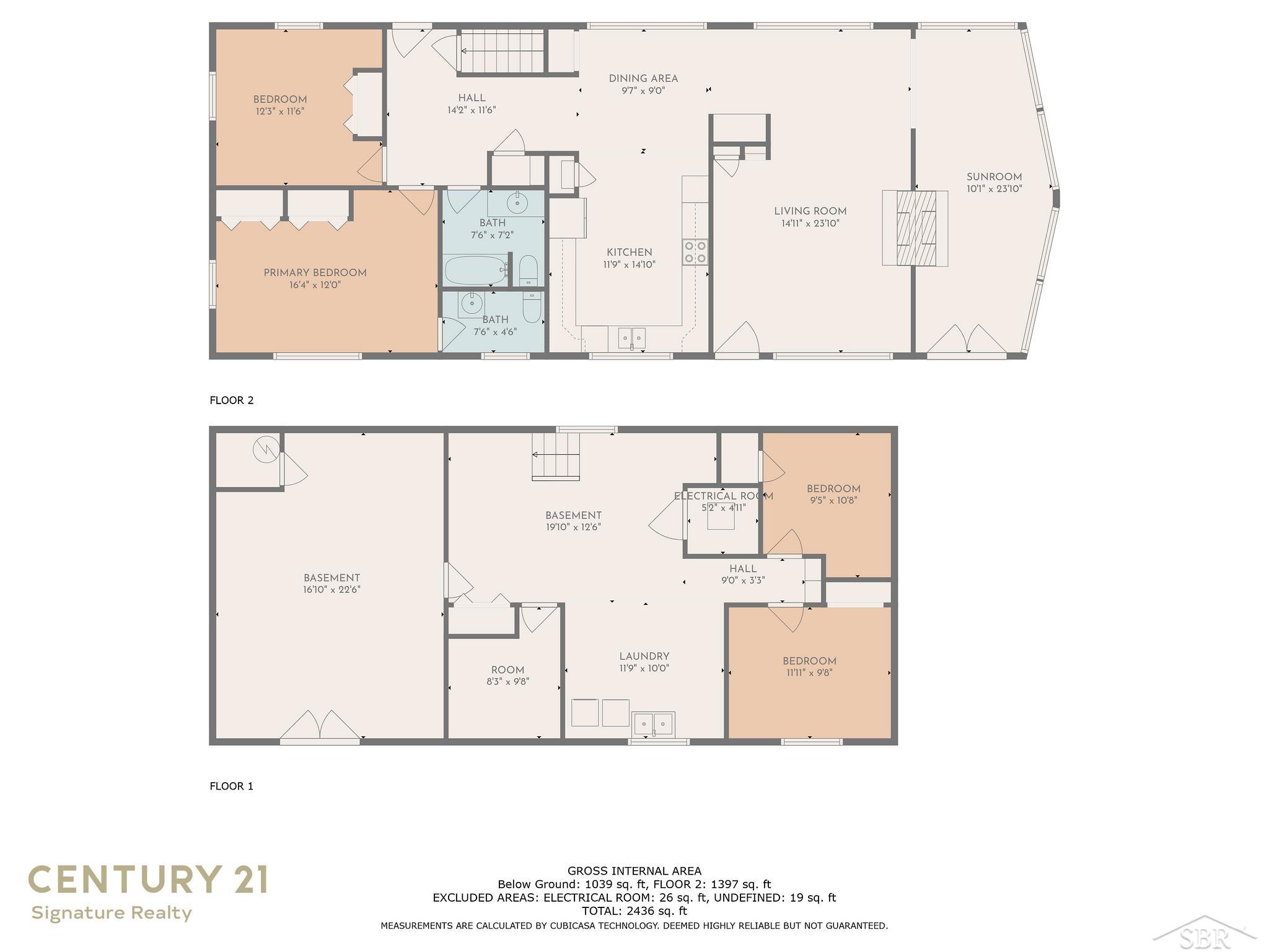 4211 Pruess Road Freeland, MI 48623 - Photo 58 of 58 50119276-57.JPG