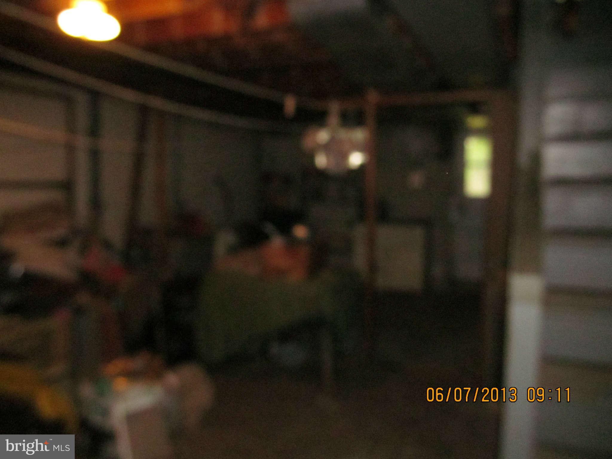 7729 Wynbrook Road Baltimore, MD 21224 - Photo 13 of 15 Basement