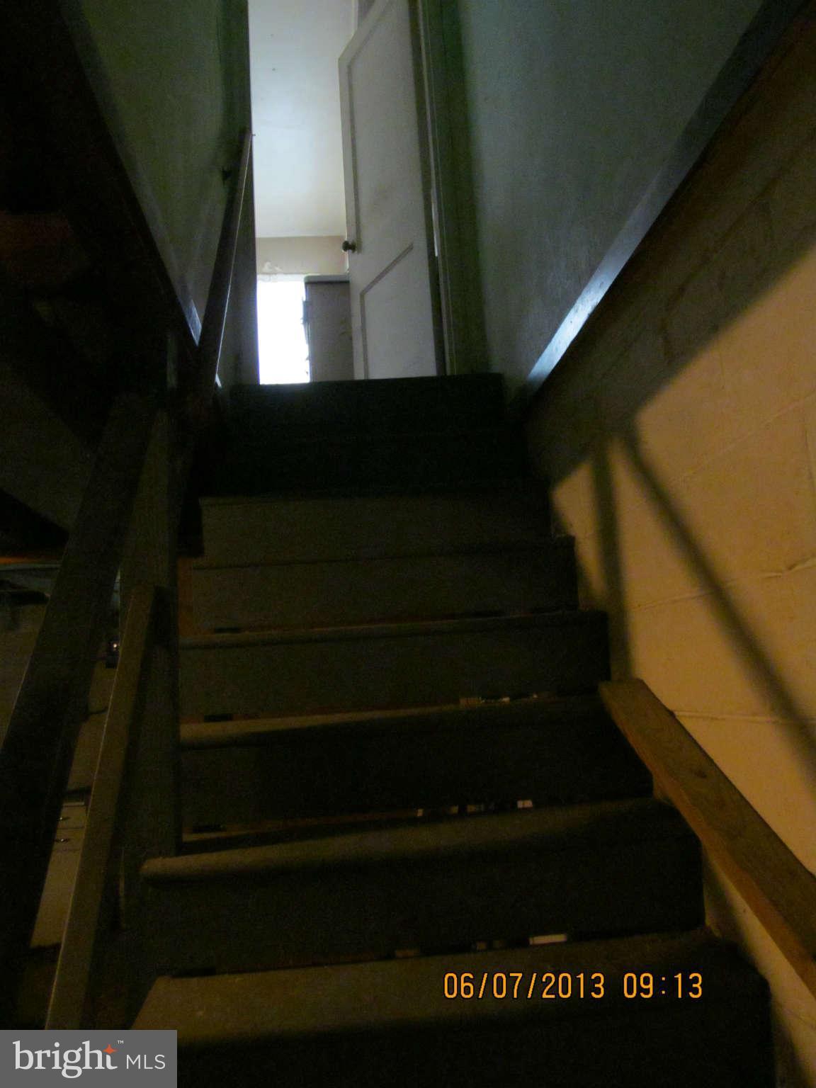 7729 Wynbrook Road Baltimore, MD 21224 - Photo 15 of 15 Basement