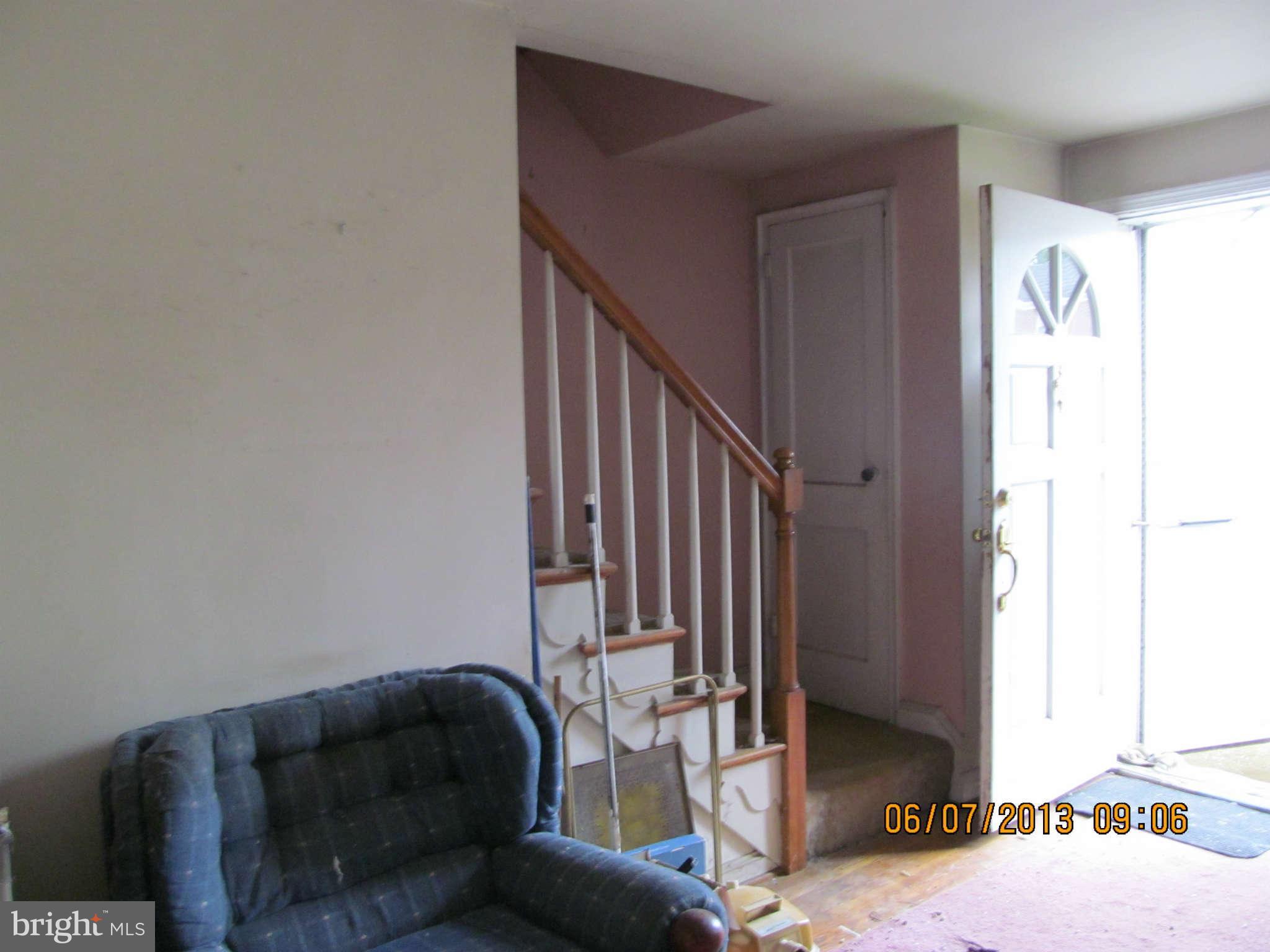 7729 Wynbrook Road Baltimore, MD 21224 - Photo 8 of 15 Interior (General)