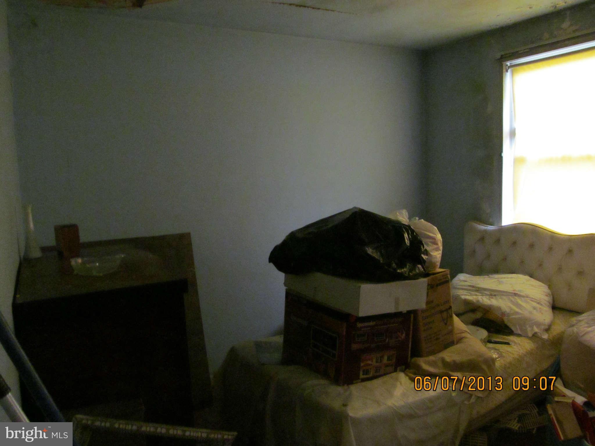 7729 Wynbrook Road Baltimore, MD 21224 - Photo 9 of 15 Bedroom