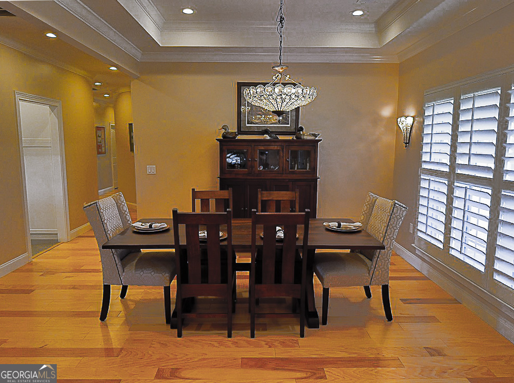 519 Thompson Level Road Lyons, GA 30436 - Photo 22 of 73