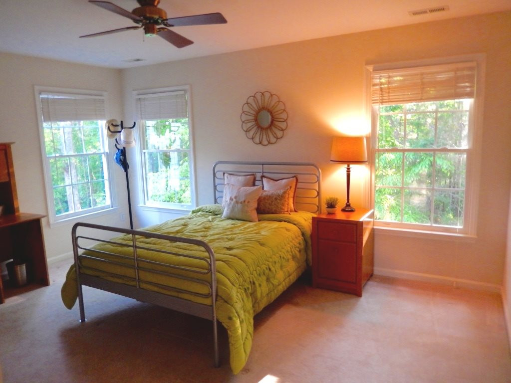 8837 Braceridge Road Raleigh, NC 27613 - Photo 19 of 25 Photo 19