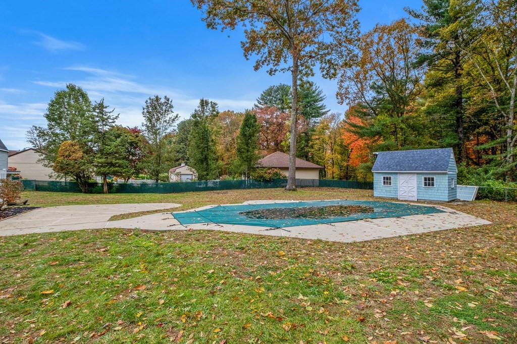 32 Carleton Road Tewksbury, MA 01876 - Photo 40 of 40 Gallery Image 40
