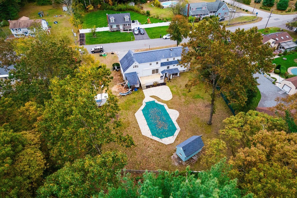 32 Carleton Road Tewksbury, MA 01876 - Photo 10 of 40 Gallery Image 10
