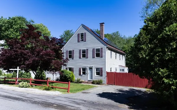 $839,000 | 24 Birchwood Avenue, Sudbury, MA 01776