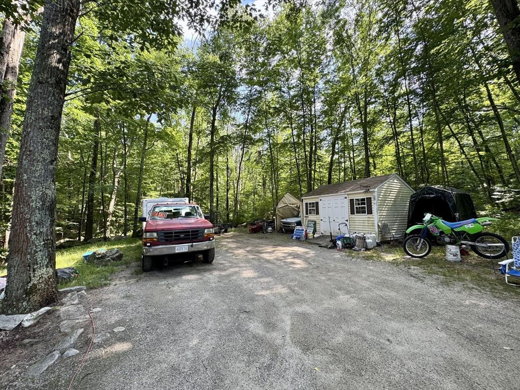 865 Providence Road Northbridge, MA 01588 - Photo 4 of 30